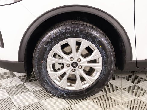 Used 2024 Ford Escape Active image 17