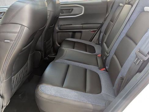 New 2025 Ford Bronco Sport Outer Banks image 14