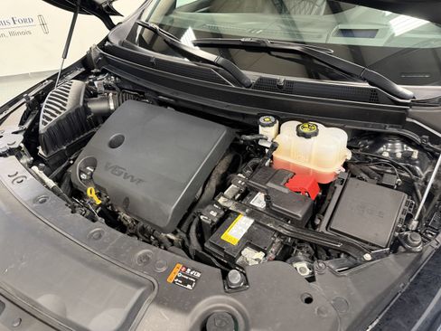 Used 2024 Buick Enclave Avenir w/ Avenir Technology Package image 33