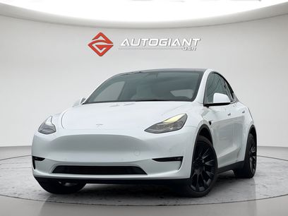 Used 2022 Tesla Model Y Long Range