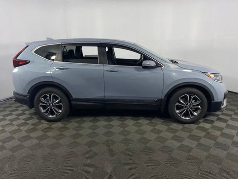 Used 2020 Honda CR-V EX image 10