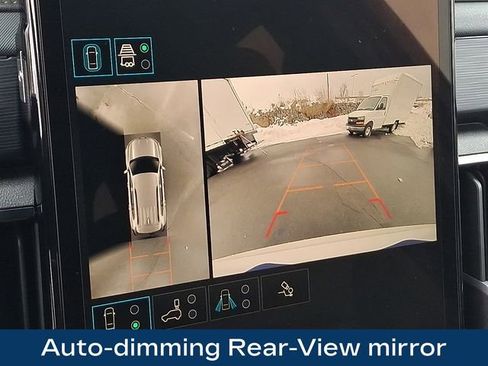 Used 2026 GMC Acadia AT4 w/ LPO, Floor Liner Package image 23