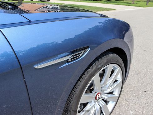 Used 2015 Bentley Flying Spur V8 AWD/4WD image 80
