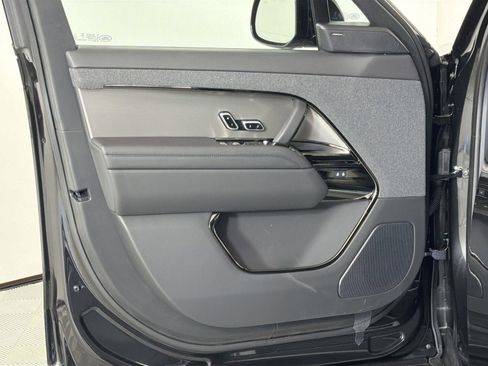 New 2026 Land Rover Range Rover Sport Dynamic SE AWD/4WD image 21