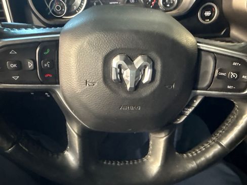 Used 2020 RAM 1500 Big Horn AWD/4WD image 23