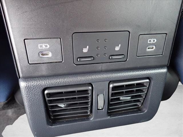 Used 2023 Subaru Solterra AWD image 10