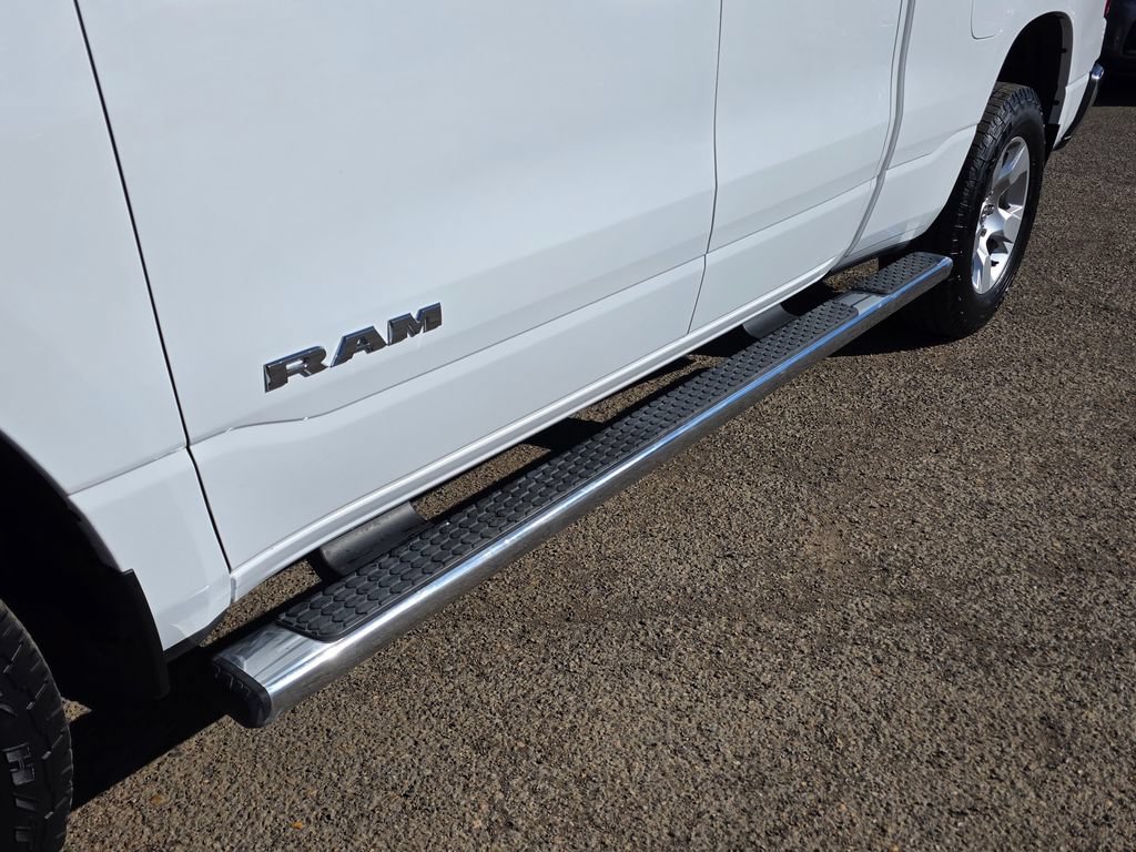 Used 2019 RAM 1500 Big Horn AWD/4WD image 32