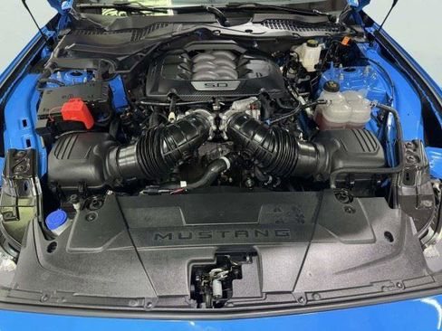 Used 2024 Ford Mustang GT RWD image 69