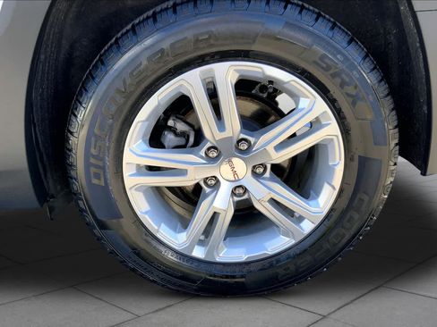 Used 2019 GMC Terrain SLE AWD/4WD image 11