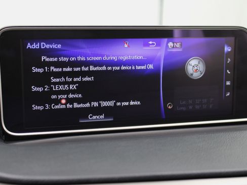 Used 2016 Lexus RX 350 AWD image 60