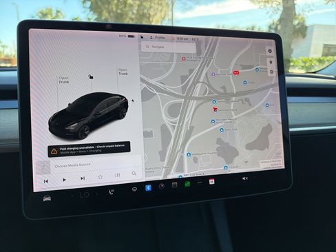Used 2022 Tesla Model 3 image 12