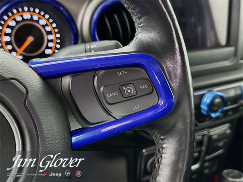 Used 2020 Jeep Gladiator Sport w/ Quick Order Package 24S image 27