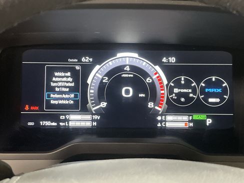 Used 2025 Toyota Tundra TRD Pro image 21