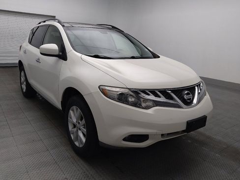 Used 2014 Nissan Murano SL image 13