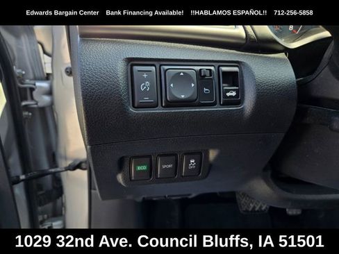 Used 2017 Nissan Sentra S image 13