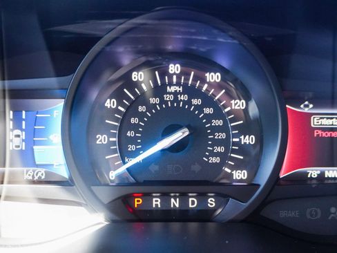 Used 2020 Ford Edge SEL w/ Convenience Package image 40