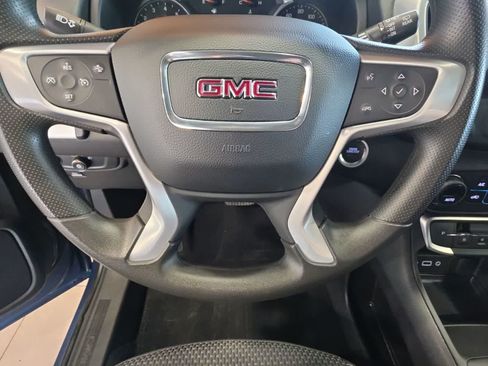 Used 2024 GMC Terrain SLE w/ Driver Convenience Package AWD/4WD image 23