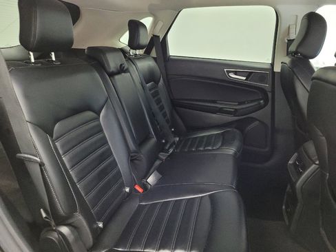 Used 2023 Ford Edge SEL image 19