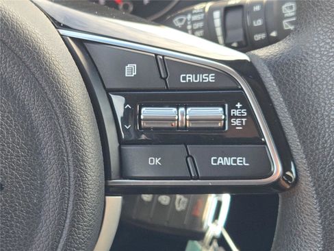 Used 2020 Kia Sportage LX image 30