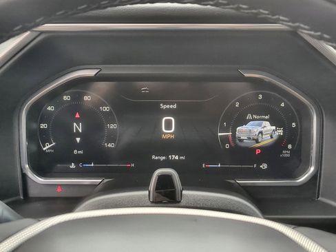 New 2026 GMC Sierra 1500 Denali image 11