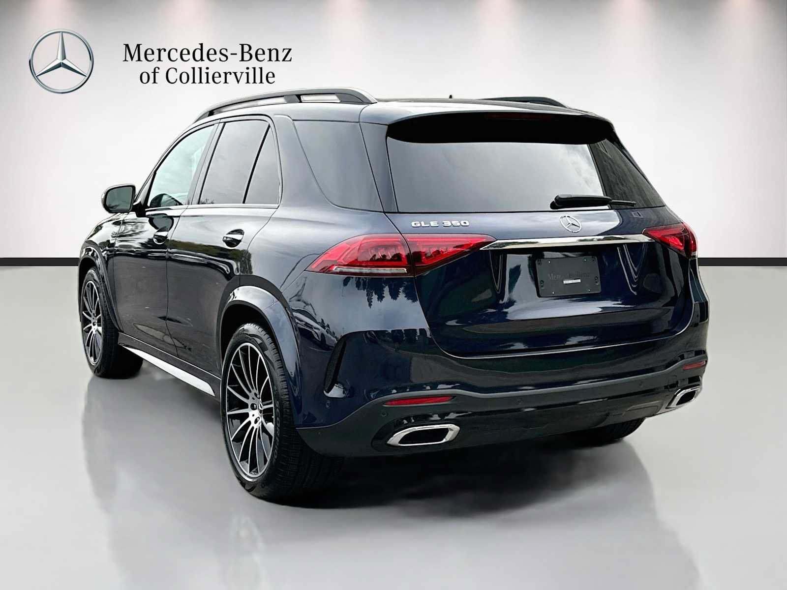 Certified 2021 Mercedes-Benz GLE 350 image 7