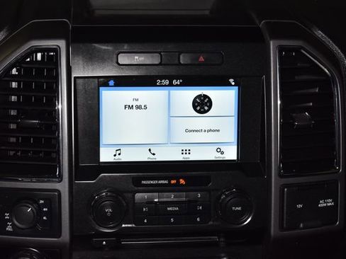 Used 2016 Ford F150 XLT w/ Equipment Group 301A Mid image 16