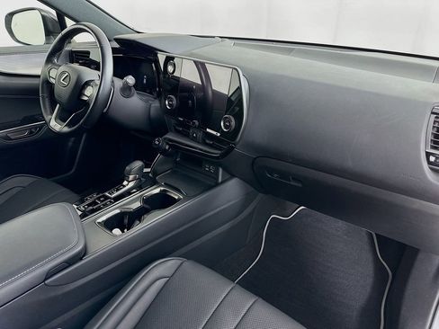 Used 2022 Lexus NX 350 F Sport image 36