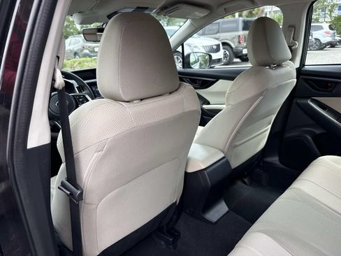 Used 2023 Subaru Impreza 2.0i Premium AWD/4WD image 13