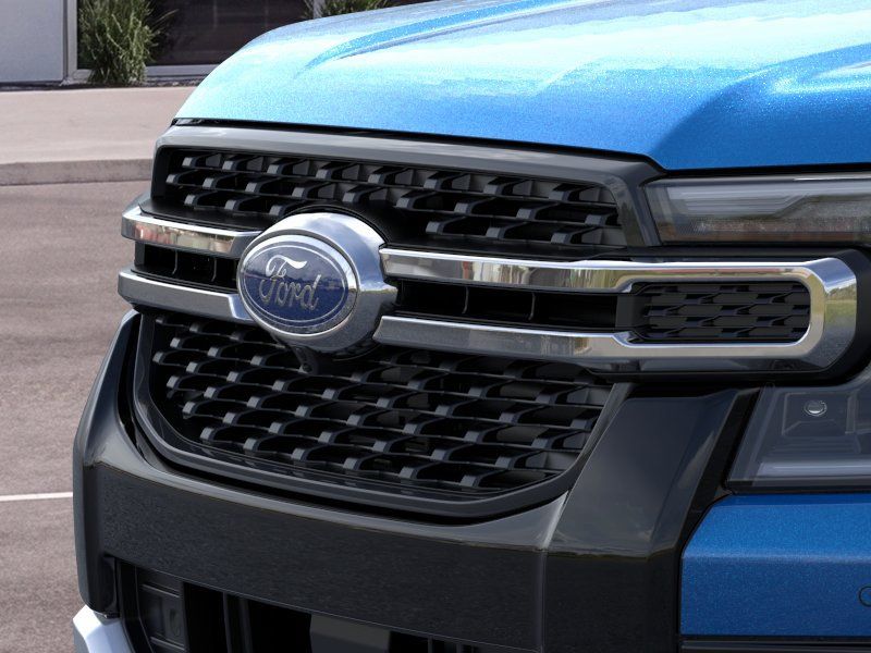 New 2026 Ford Ranger Lariat AWD/4WD image 41
