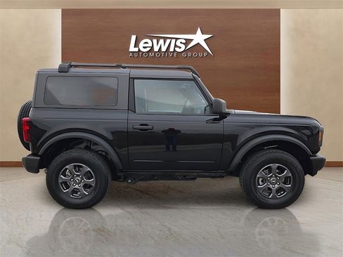 Used 2023 Ford Bronco Big Bend image 5