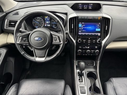 Used 2022 Subaru Ascent Limited image 3