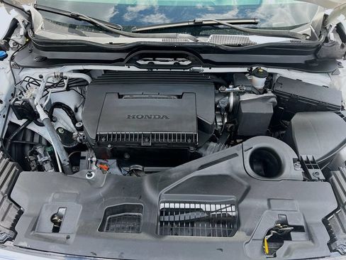 Used 2024 Honda Pilot Elite image 33