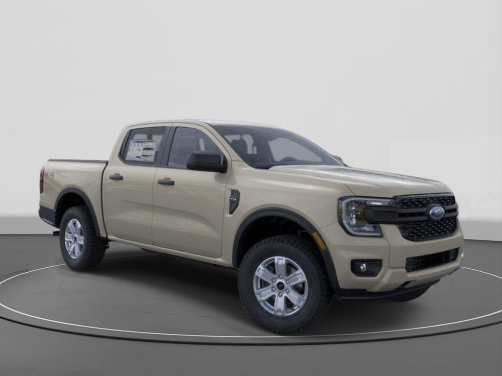 New 2026 Ford Ranger XL w/ Trailer Tow Package AWD/4WD image 7