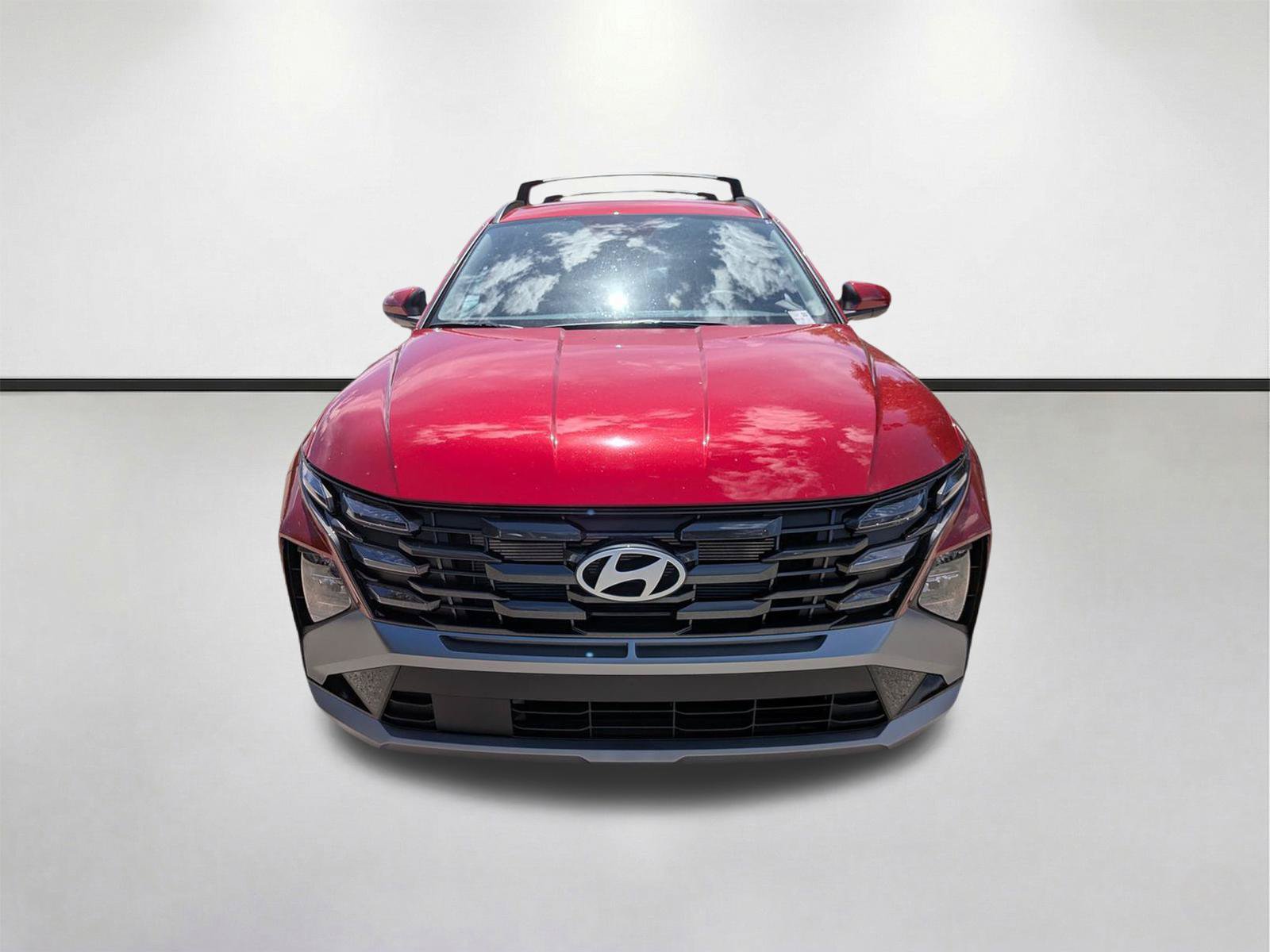 New 2026 Hyundai Tucson SEL FWD image 9