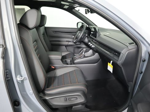 Used 2026 Honda CR-V Sport-L image 19