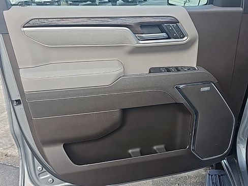 New 2026 GMC Sierra 1500 SLT w/ SLT Premium Plus Package image 11