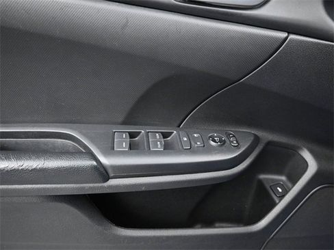 Used 2020 Honda Civic Sport image 21