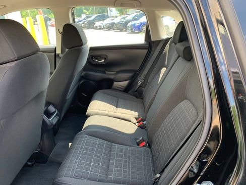 Used 2024 Honda HR-V LX image 23