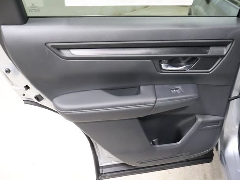 New 2026 Honda CR-V EX image 14