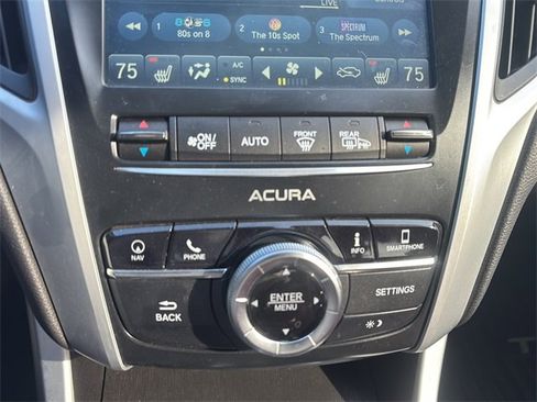 Used 2019 Acura TLX 3.5L Technology Pkg w/A-Spec P image 32