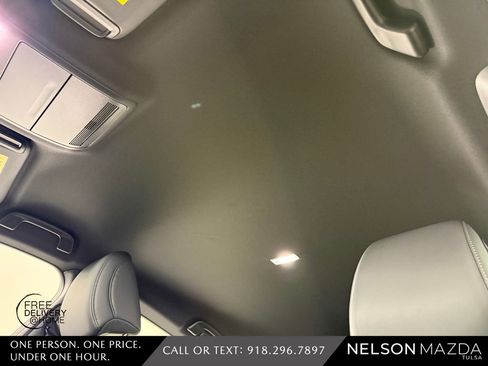 New 2026 MAZDA MAZDA3 s Sport image 22