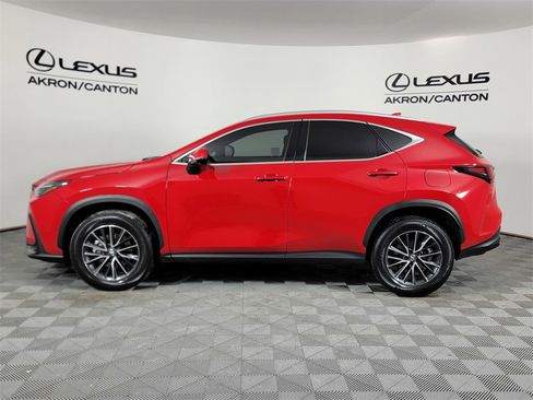 Used 2024 Lexus NX 350 AWD image 11