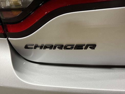 Used 2022 Dodge Charger Scat Pack RWD image 27