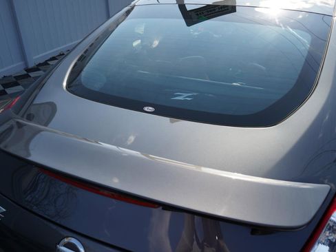 Used 2010 Nissan 370Z Touring w/ Sport Pkg image 90