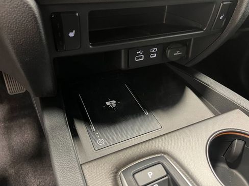 New 2026 Honda Ridgeline TrailSport image 17