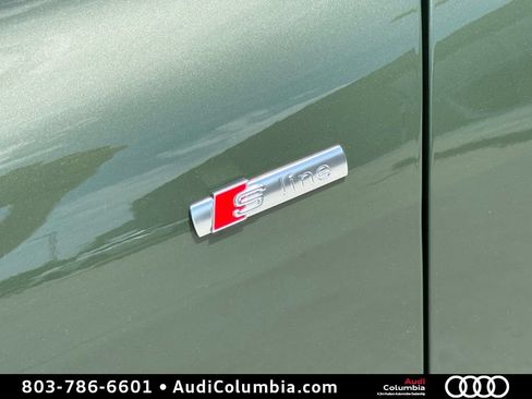 New 2026 Audi Q5 Prestige AWD/4WD image 8