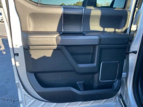 Used 2019 Ford F350 Platinum w/ Platinum Ultimate Package image 40