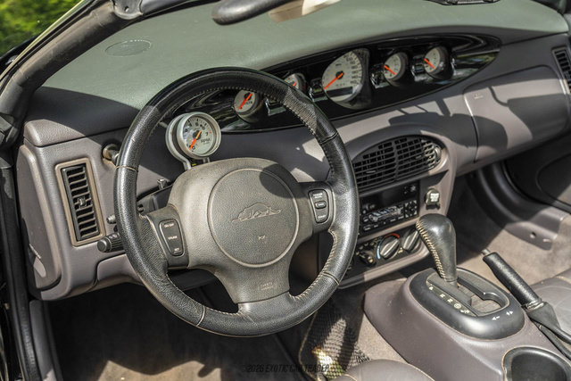 Used 1999 Plymouth Prowler RWD image 37