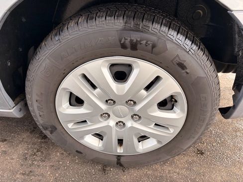 Used 2019 Dodge Grand Caravan SE image 83