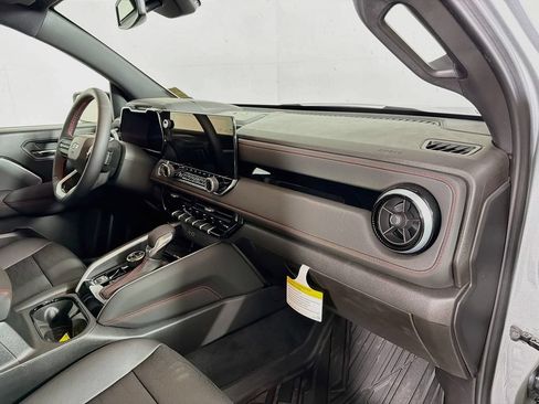 New 2026 Chevrolet Colorado Z71 w/ Midnight Edition AWD/4WD image 25